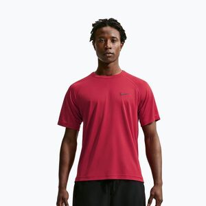 Férfi edző póló Nike Flex tough red/black (Flex Dri-Fit IF2136-608) kép
