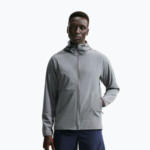 Kurtka męska Nike Unlimited Repel smoke grey/black/smoke grey (Unlimited Repel FB7551-084) kép