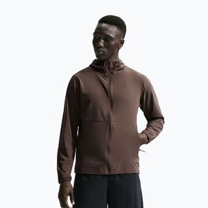 Kurtka męska Nike Unlimited Repel baroque brown/black/baroque brown (Unlimited Repel FB7551-237) kép