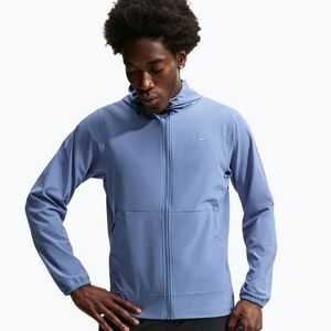 Kurtka męska Nike Unlimited Repel indigo storm/black/indigo storm (Unlimited Repel FB7551-459) kép