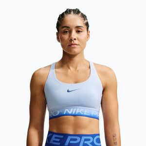 Sportmelltartó Nike Pro hydrogen blue/hydrogen blue/old royal (Pro IM9959-407) kép