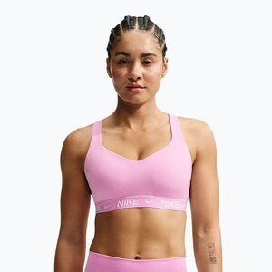 Sportmelltartó Nike Indy High Support pink rise (Indy High Support FD1068-621) kép