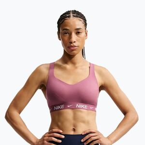 Sportmelltartó Nike Indy High Support pink smoke (Indy High Support FD1068-654) kép