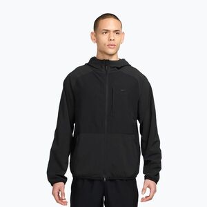 Férfi kabát Nike Unlimited black/black/black (Unlimited Repel Versatile IM3613-010) kép