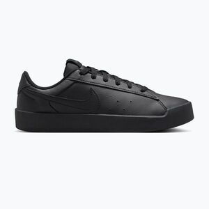 Női cipők Nike Blacktop black/black/anthracite/black (Blacktop IQ9696-004) kép