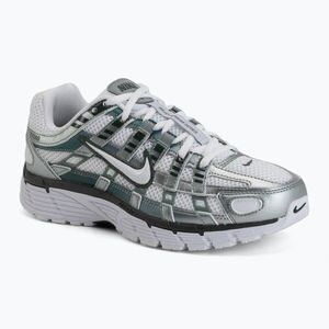 Női cipők Nike P-6000 white/mica green/camo green/white (P-6000 IM9013-101) kép