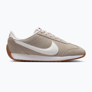 Női cipők Nike Pacific Suede cream li/gum med brown/sail (Pacific Suede IQ6582-200) kép