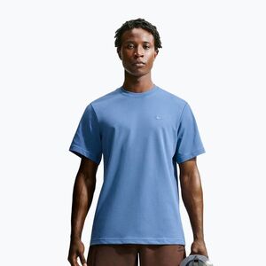 Férfi edző póló Nike Primary indigo storm/indigo storm (Dri-Fit Primary DV9831-459) kép