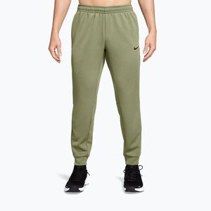 Férfi nadrág Nike Hyverse dusty olive/dusty olive/black (Hyverse Dri-Fit UV Jogger IF2989-377) kép