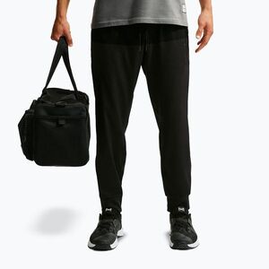 Férfi nadrág Nike Primary NanoKnit black/black (Primary NanoKnit UV Performance II1312-010) kép