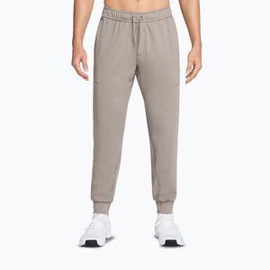 Férfi nadrág Nike Primary NanoKnit moon particle/college grey/moon particle (Primary NanoKnit UV Performance II1312-211) kép