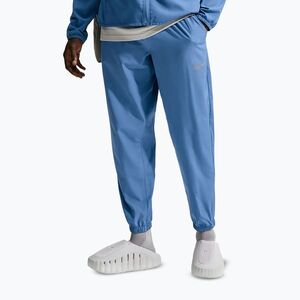 Férfi nadrág Nike Form indigo storm/black (Dri-Fit Form Tapered FB7497-459) kép