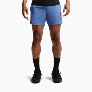 Férfi edző rövidnadrág Nike Pro Training indigo storm/black (Pro Training Dri-Fit 6" HV0411-459) kép