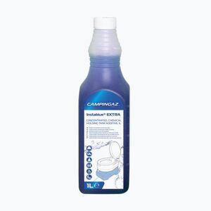 WC fertőtlenítő folyadék Campingaz Instablue Extra 1000 ml (Instablue Extra 2229925) kép