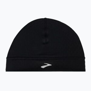 Futósapka Brooks Notch Thermal Beanie 2.0 black (Notch Thermal Beanie 2.0 280540001.010) kép