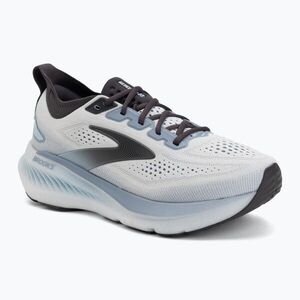 Férfi futócipők Brooks Glycerin 23 white/rain/baltic sea (Glycerin 23 1104761D163.085) kép
