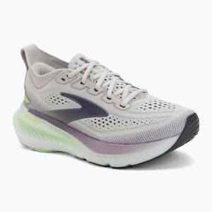 Női futócipők Brooks Glycerin 23 antarctica/grape/green gecko (Glycerin 23 1204651B083.065) kép