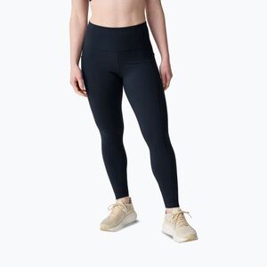 Női futóleggingsek Brooks Chaser 7/8 Tight black (Chaser 7/8 221753001.020) kép