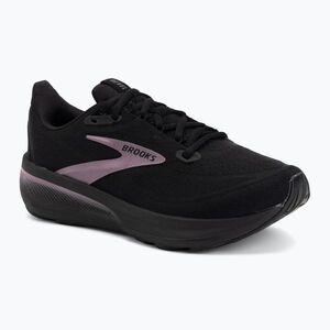 Női futócipők Brooks Revel 9 black/black/rose gold (Revel 9 1204891B043.070) kép