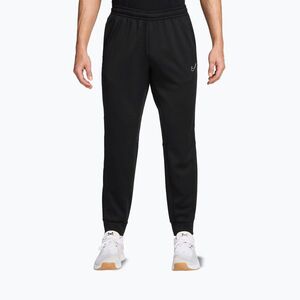 Férfi nadrág Nike Flex black/white (Flex Dri-Fit UV Fleece IM3605-010) kép
