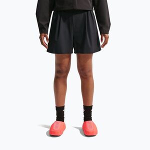 Női edző rövidnadrág Nike 24.7 PerfectStretch black/black/dark smoke grey (24.7 PerfectStretch High-Waisted IB9184-010) kép