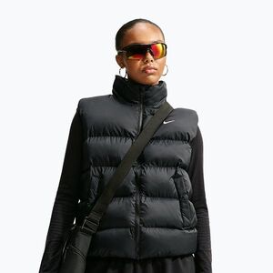 Női ujjatlan Nike TF SYN Classic black/sail (TF SYN Classic IF5929-010) kép