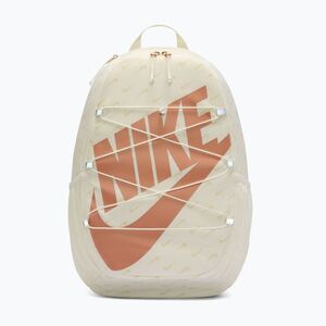 Városi hátizsák Nike Heritage Sweep 25 l sail/sail/rose gold (Heritage Sweep IU4959-133) kép