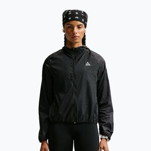 Női kabát Nike ACG "Aireez" black/black/summit white (ACG "Aireez" UV Protection IQ8123-010) kép