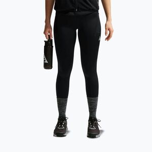 Női futóleggingsek Nike ACG black/summit white (ACG Dri-Fit High-Waisted 7/8 Trail IO9645-010) kép