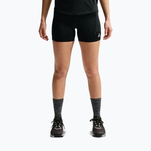 Női futónadrág Nike ACG black/summit white (ACG Dri-Fit High-Waisted Trail 4" IO9643-010) kép