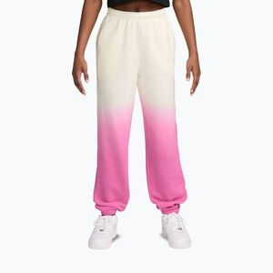 Gyerek nadrág Nike Sportswear Studio sail/playful pink (Sportswear Studio IM4903-133) kép