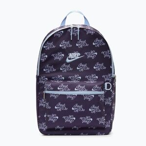 Városi hátizsák Nike Heritage 23 l purple dynasty/hydrogen blue (Heritage II0576-525) kép