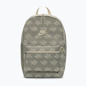 Városi hátizsák Nike Heritage 23 l light army/light khaki/light khaki (Heritage II0576-320) kép