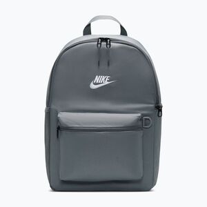 Városi hátizsák Nike Heritage 23 l smoke grey/smoke grey/white (Heritage IB4343-084) kép