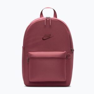Városi hátizsák Nike Heritage 23 l pink smoke/pink smoke/mystic dates (Heritage IB4343-654) kép