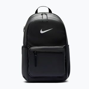Városi hátizsák Nike Heritage Eugene 2.0 20 l black/black/white (Heritage Eugene 2.0 IH7955-010) kép