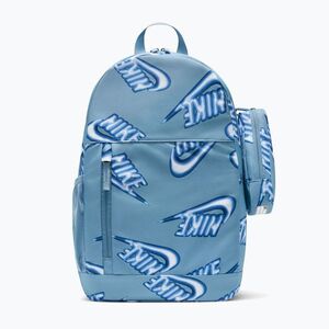 Gyerek hátizsák Nike Elemental 20 l work blue/work blue/ghost (Elemental IH7852-486) kép