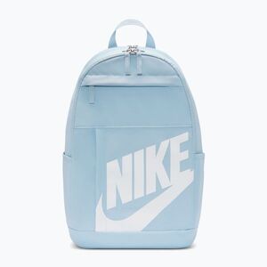 Városi hátizsák Nike Elemental 21 l light armory blue/light armory blue/white (Elemental DD0559-440) kép