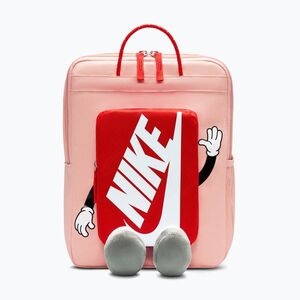 Gyerek hátizsák Nike Kids 13 l Arctic Orange/University Red/White (Kids HM9973-800) kép