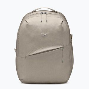 Városi hátizsák Nike Aura 24 l cream ii/cream ii/metallic silver brl (Aura HF7007-236) kép