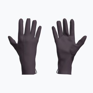 Túra kesztyűk Icebreaker 200 Oasis Glove Liners grey plum (200 Oasis Glove Liners IBIBM2070N11) kép