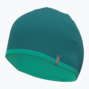 Sapka icebreaker Merino 200 Oasis Reversible Beanie tidal teal/fresh (Merino 200 Oasis Reversible Beanie IBIBM2000OB1) kép