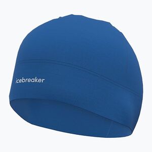 Téli sapka icebreaker Merino 200 Oasis Beanie lazurite (Merino 200 Oasis Beanie IB0A56SH5801) kép