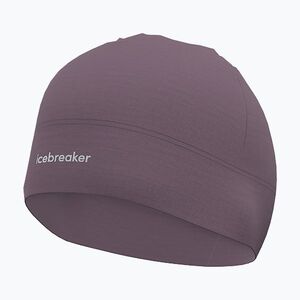 Téli sapka icebreaker Merino 200 Oasis Beanie grey plum (Merino 200 Oasis Beanie IB0A56SH0N11) kép