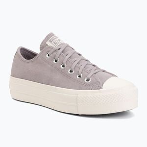 Női tornacipő Converse Chuck Taylor All Star Lift frozen thistyle (Chuck Taylor All Star Lift A15532C) kép