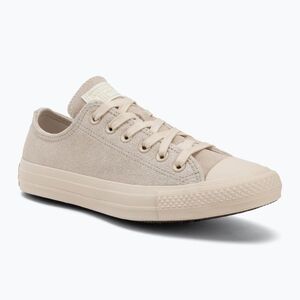 Női tornacipő Converse Chuck Taylor All Star light dune/erget/light dune (Chuck Taylor All Star A15500C) kép