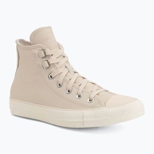 Tornacipő Converse Chuck Taylor All Star Hi light dune/erget/light dune (Chuck Taylor All Star Hi A13026C) kép