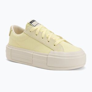 Tornacipő Converse Chuck Taylor All Star Cruise lemon slushy/erget/black (Chuck Taylor All Star Cruise A11891C) kép