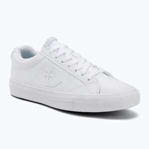 Tornacipő Converse Sport Casual white/white (Sport Casual A11716C) kép