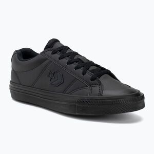 Tornacipő Converse Sport Casual black/black (Sport Casual A11717C) kép